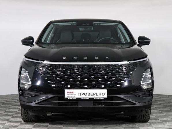 Omoda C5 I с пробегом 2023 года, цена 1 847 000 рублей, 51659 км, внедорожник, Автокод Объявления