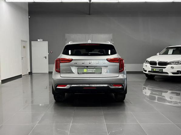 Haval Jolion I с пробегом 2023 года, цена 1 725 000 рублей, 76338 км, внедорожник, Автокод Объявления