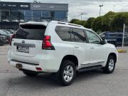 Toyota Land Cruiser Prado 150 Series Рестайлинг 3 Санкт-Петербург  - изображение 12