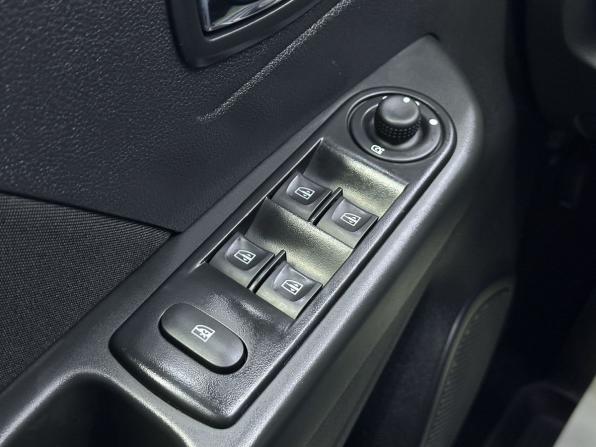 Renault Kaptur I с пробегом 2018 года, цена 1 495 000 рублей, 76003 км, внедорожник, Автокод Объявления