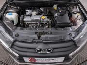 Lada (ВАЗ) Granta I Рестайлинг Ульяновск  - изображение 40