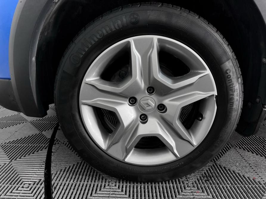 Renault Logan II Рестайлинг Архангельск  - изображение 17