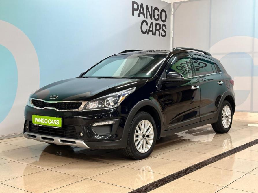 Kia Rio IV Набережные Челны  - изображение 1