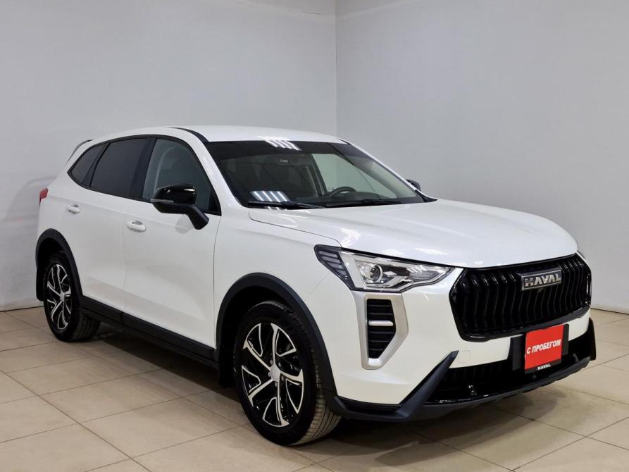 Haval Jolion I Рестайлинг Альметьевск  - изображение 3