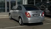 Chevrolet Aveo II Оренбург  - изображение 23