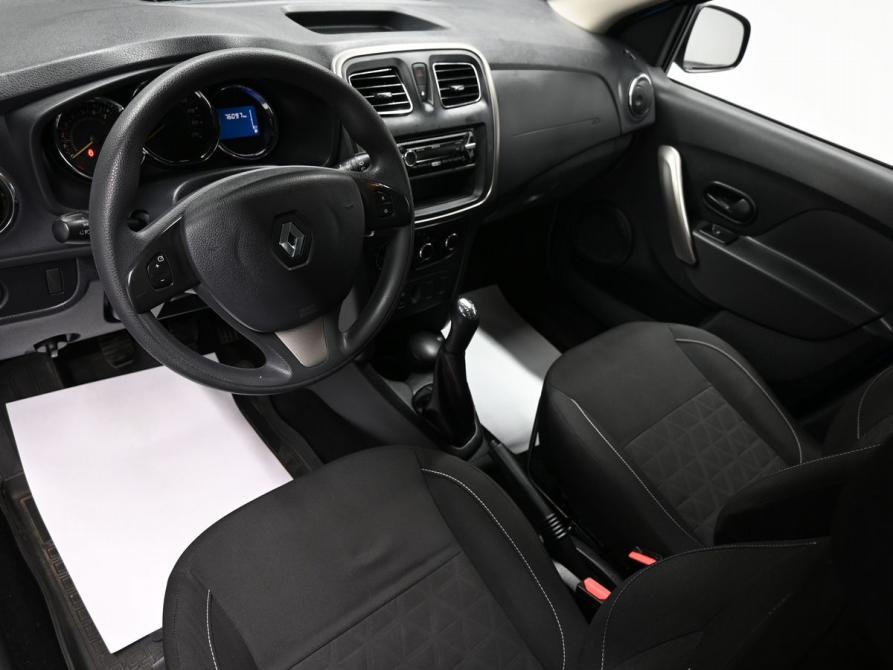 Renault Sandero II Тверь  - изображение 8