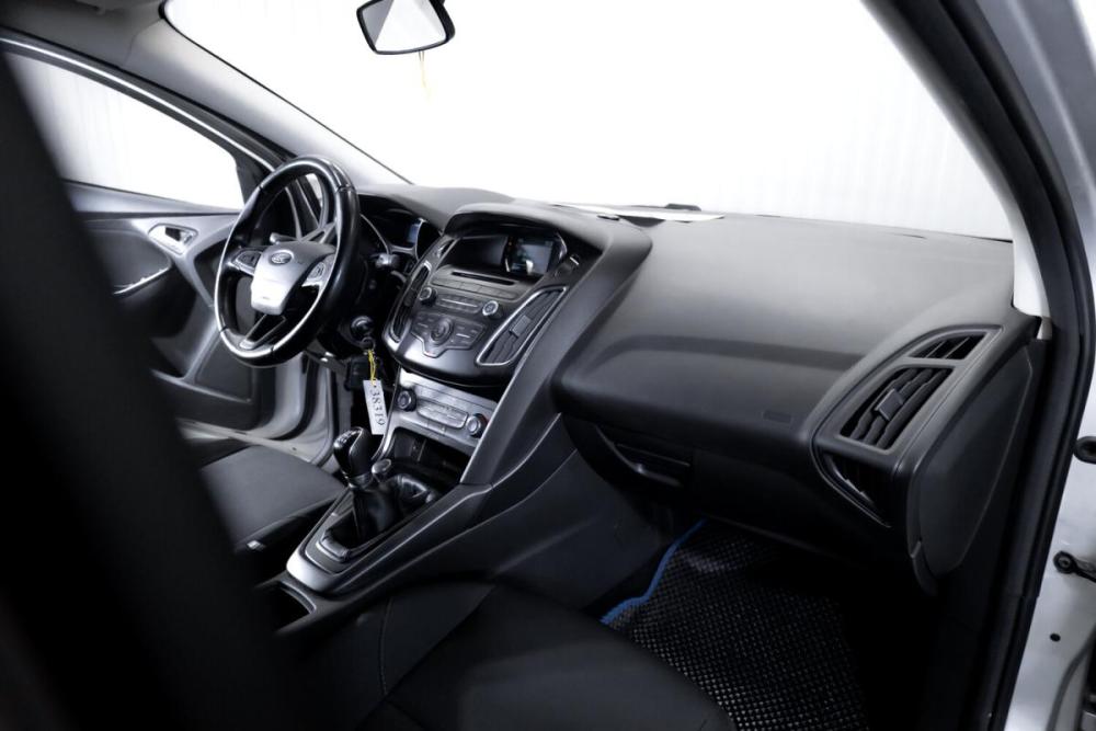 Ford Focus III Рестайлинг Тюмень  - изображение 17