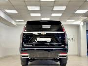 Cadillac Escalade V Санкт-Петербург  - изображение 39