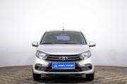 Lada (ВАЗ) Granta I Рестайлинг Пермь  - изображение 21