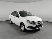 Lada (ВАЗ) Granta I Рестайлинг Уфа  - изображение 35