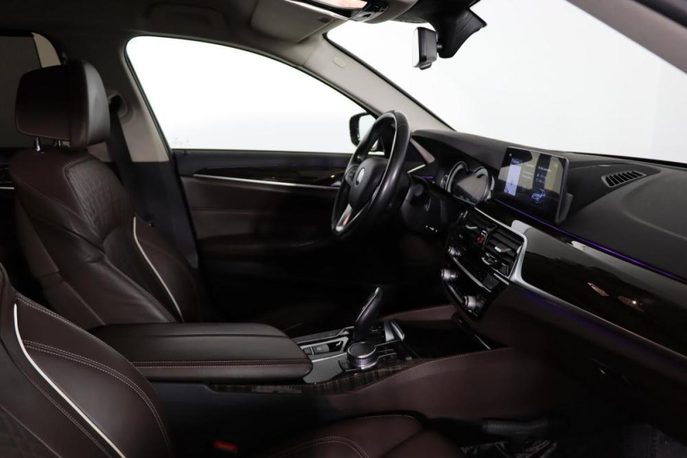 BMW 5 серии VII (G30/G31/G38) Нижний Новгород  - изображение 14