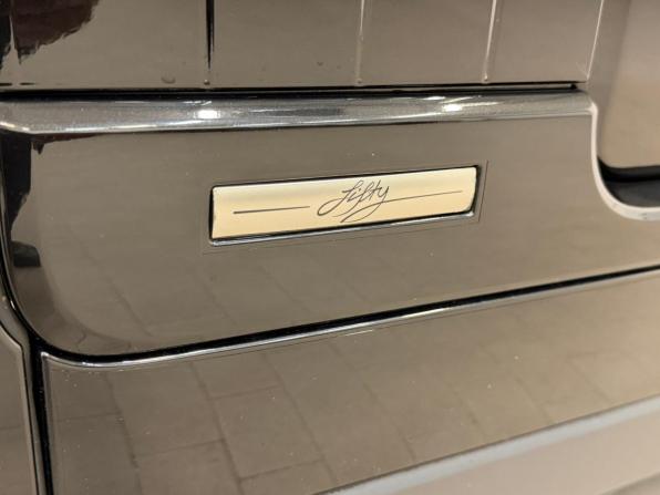 Land Rover Range Rover IV Рестайлинг с пробегом 2021 года, цена 10 500 000 рублей, 66833 км, внедорожник, Автокод Объявления