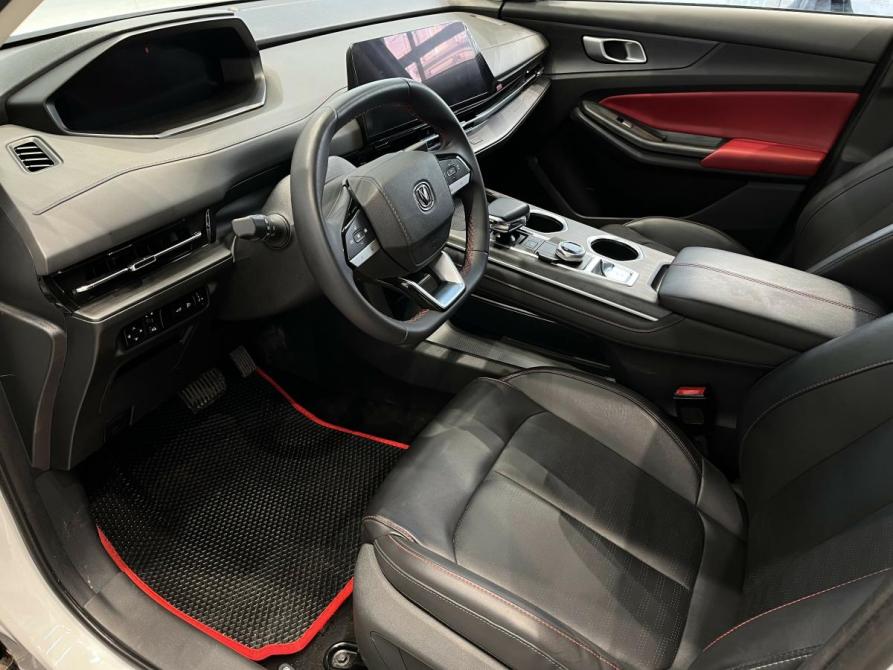 Changan CS55 Plus II Волжский  - изображение 17