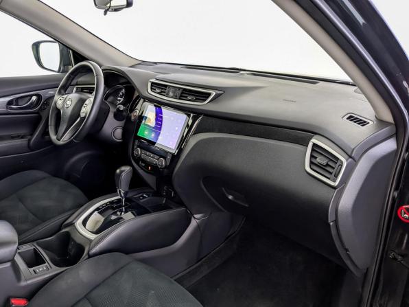 Nissan X-Trail III с пробегом 2016 года, цена 1 525 000 рублей, 171144 км, внедорожник, Автокод Объявления