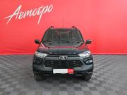 Lada (ВАЗ) Niva Travel I Вологда  - изображение 24