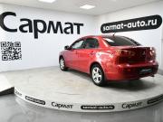Mitsubishi Lancer X Новосибирск  - изображение 32