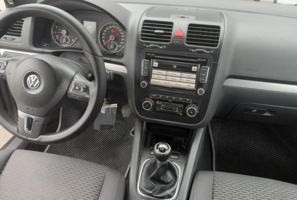Volkswagen Jetta V Иваново  - изображение 12