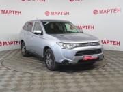 Mitsubishi Outlander III Вологда  - изображение 20