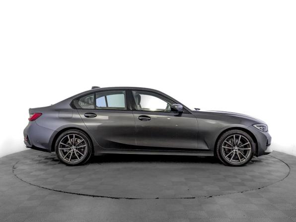 BMW 3 серии VII (G2x) с пробегом 2020 года, цена 3 550 000 рублей, 44998 км, седан, Автокод Объявления