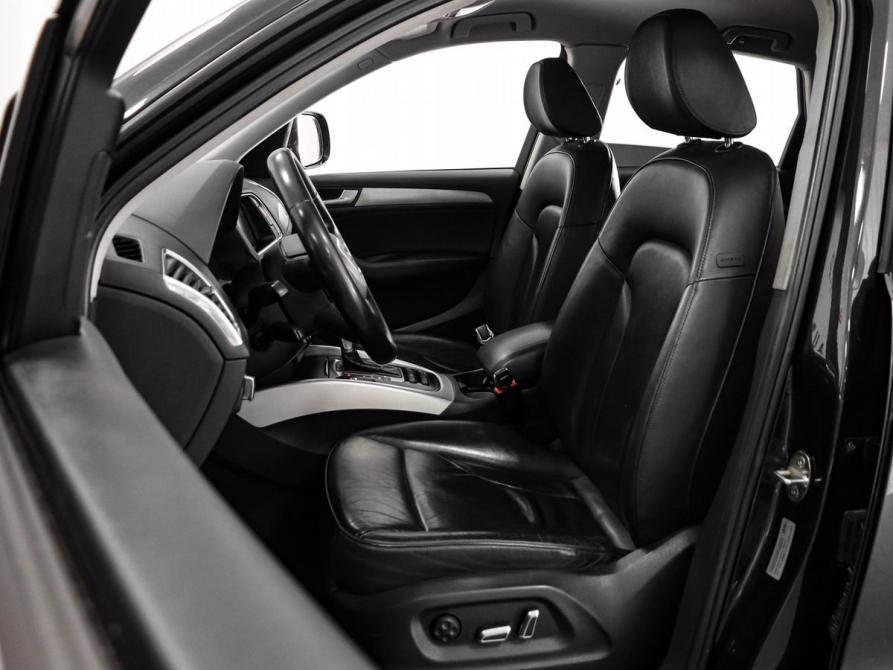 Audi Q5 I (8R) Рестайлинг Минеральные Воды  - изображение 8