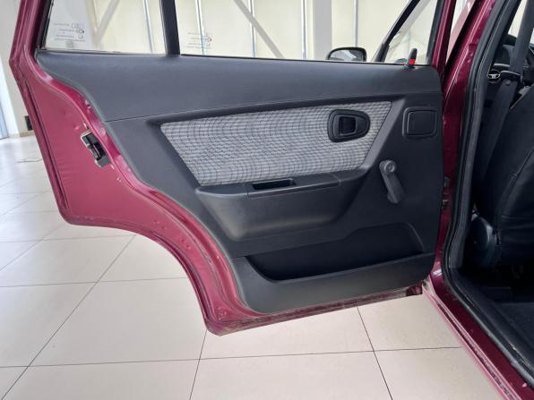 Daewoo Nexia I Рестайлинг с пробегом 2009 года, цена 295 000 рублей, 88624 км, седан, Автокод Объявления