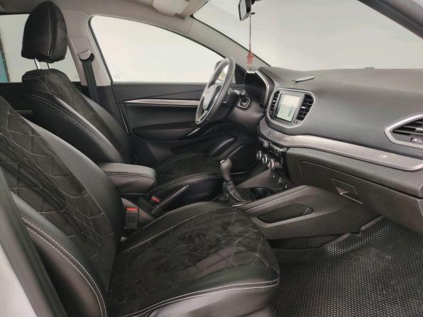 Lada (ВАЗ) Vesta I Рестайлинг (NG) с пробегом 2024 года, цена 1 499 000 рублей, 21776 км, универсал, Автокод Объявления