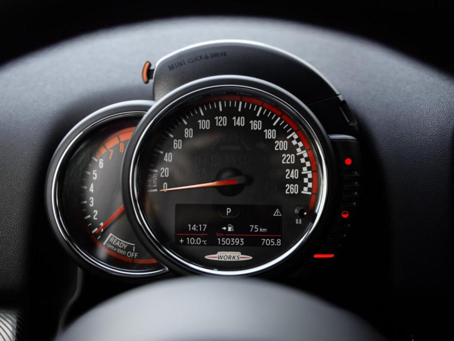 Mini Countryman II Санкт-Петербург  - изображение 16
