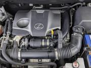 Lexus NX I Рестайлинг Москва  - изображение 39