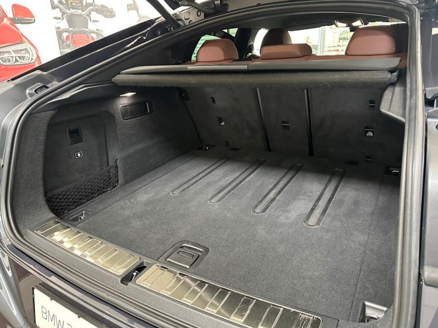 BMW X6 III (G06) Новосибирск  - изображение 23