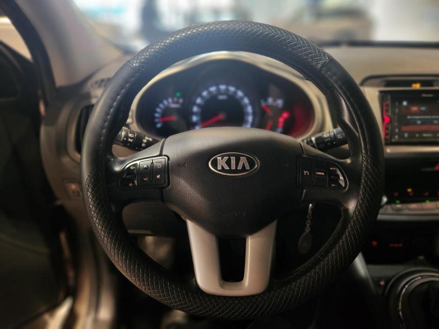 Kia Sportage III Великий Новгород  - изображение 9
