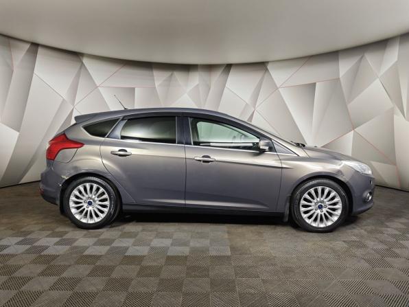 Ford Focus III с пробегом 2012 года, цена 643 000 рублей, 175364 км, хэтчбек, Автокод Объявления