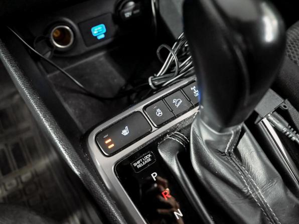 Hyundai Creta I Рестайлинг с пробегом 2021 года, цена 2 170 000 рублей, 93345 км, внедорожник, Автокод Объявления