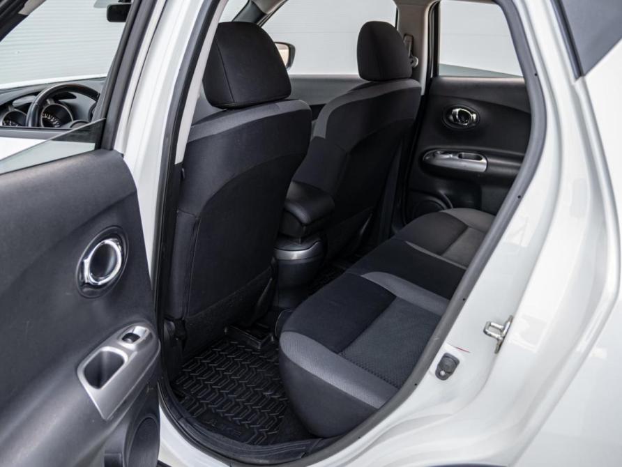 Nissan Juke I Рестайлинг Краснодар  - изображение 11