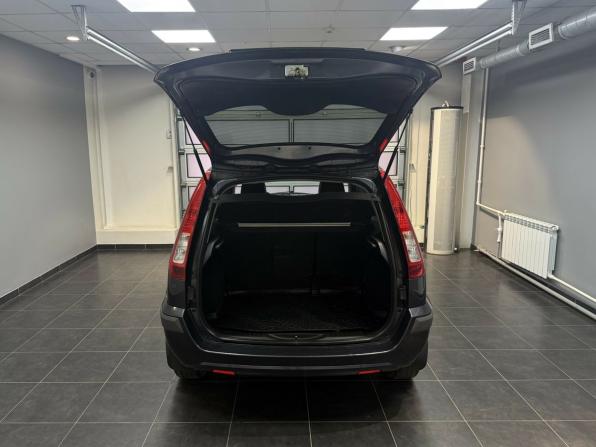 Ford Fusion I Рестайлинг с пробегом 2008 года, цена 515 000 рублей, 168213 км, хэтчбек, Автокод Объявления