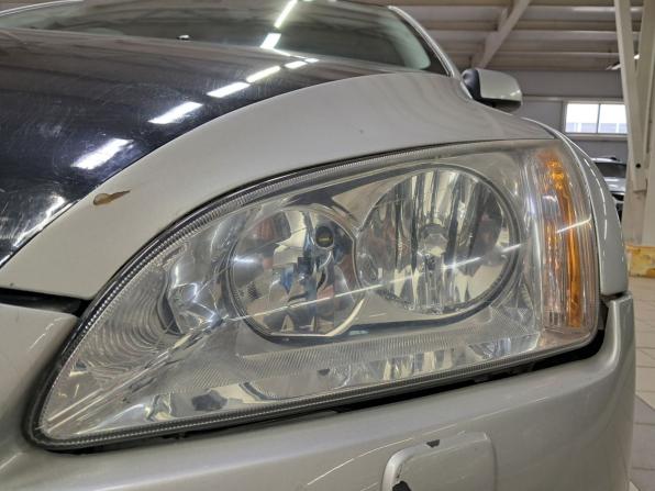 Ford Focus II с пробегом 2007 года, цена 345 000 рублей, 243940 км, хэтчбек, Автокод Объявления
