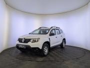 Renault Duster II Москва  - изображение 27