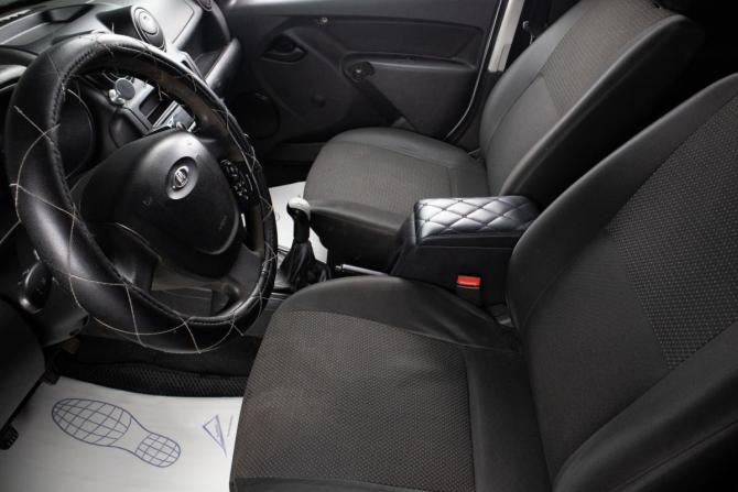 Lada (ВАЗ) Granta I с пробегом 2016 года, цена 349 000 рублей, 244000 км, седан, Автокод Объявления