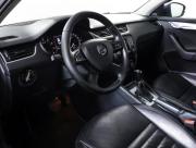 Skoda Octavia III (A7) Москва  - изображение 36