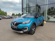 Renault Kaptur I Ижевск  - изображение 23