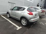 Nissan Juke I Санкт-Петербург  - изображение 11