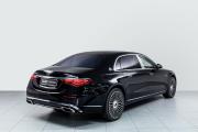 Mercedes-Benz Maybach S-Класс II (Z223) Казань  - изображение 18