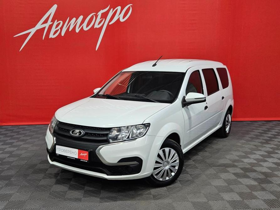 Lada (ВАЗ) Largus I Рестайлинг Вологда  - изображение 1