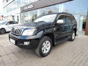Toyota Land Cruiser Prado 120 Series Рестайлинг Набережные Челны  - изображение 28