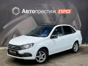 Lada (ВАЗ) Granta I Рестайлинг Пермь  - изображение 20