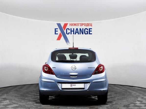 Opel Corsa D с пробегом 2007 года, цена 313 000 рублей, 266875 км, хэтчбек, Автокод Объявления