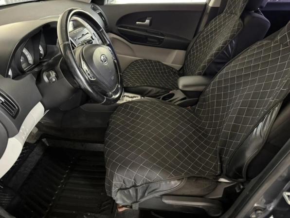 Kia Ceed I с пробегом 2009 года, цена 537 500 рублей, 233105 км, хэтчбек, Автокод Объявления
