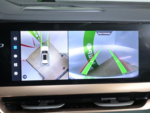 Geely Monjaro I с пробегом 2023 года, цена 3 050 000 рублей, 63475 км, внедорожник, Автокод Объявления