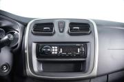 Renault Logan II Рестайлинг Пермь  - изображение 32