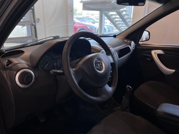 Lada (ВАЗ) Largus I с пробегом 2013 года, цена 418 000 рублей, 248193 км, универсал, Автокод Объявления