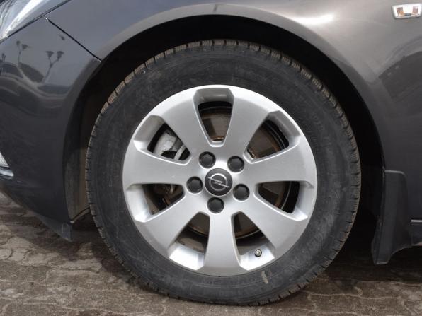 Opel Insignia I с пробегом 2013 года, цена 700 000 рублей, 195185 км, седан, Автокод Объявления